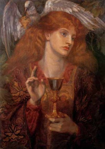 Elaine von Corbenic
