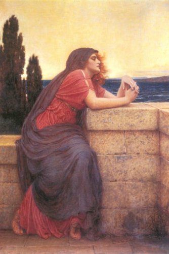 Isolde die Schöne