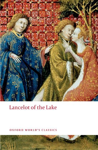Lancelot vom See