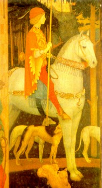 Culhwch und Olwen