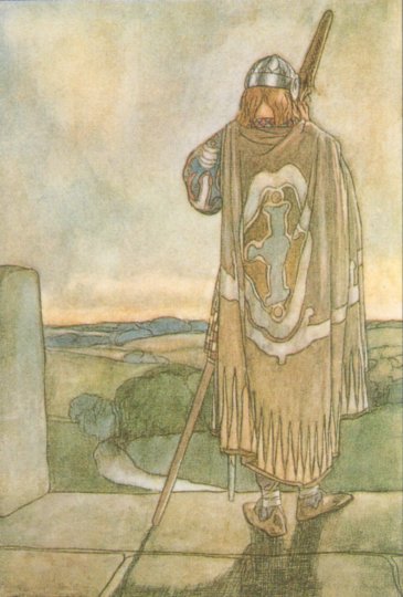 Der Fenian-Zyklus