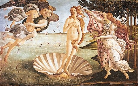 Aphrodite (Venus)
