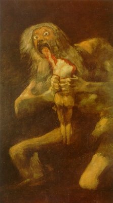 Theogonie des Hesiod