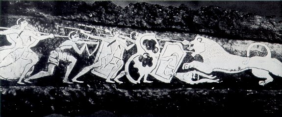 Peloponnes