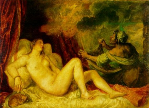 Danaë