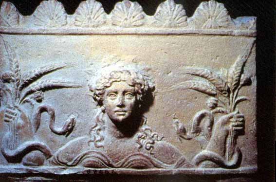 Demeter