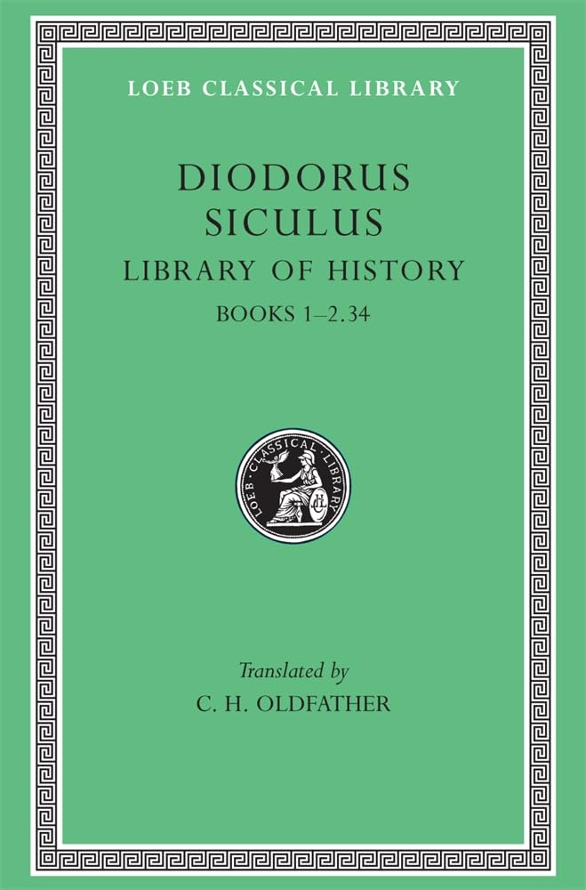 Bibliothek der Geschichte