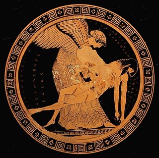 Eos und Memnon