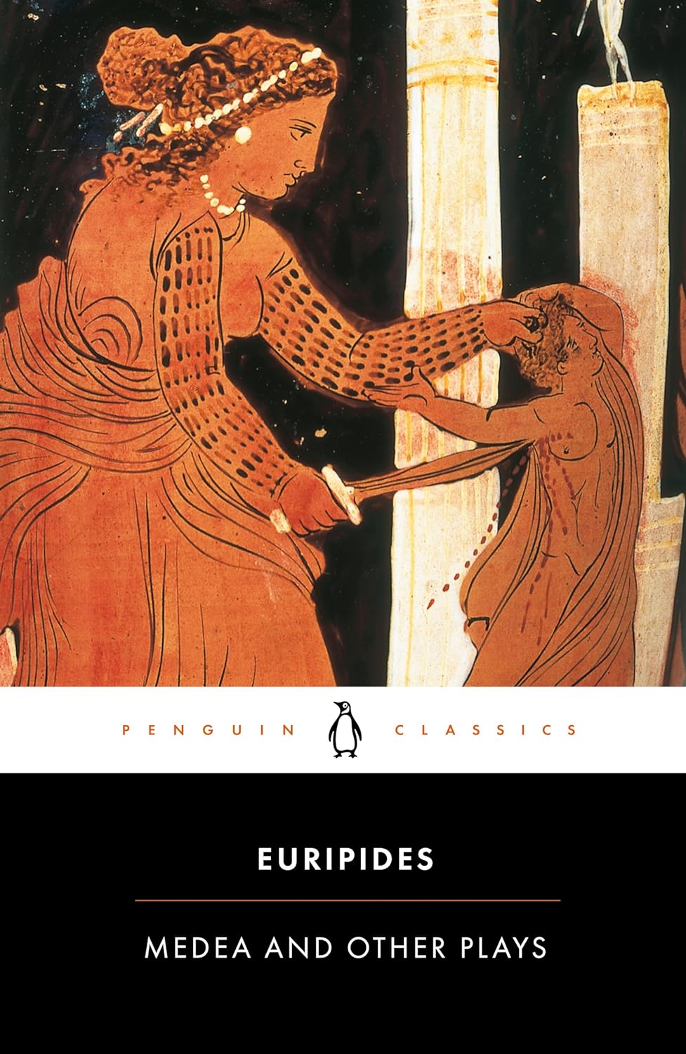 Medea und andere Dramen