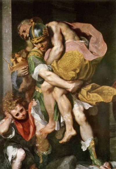 Aeneis