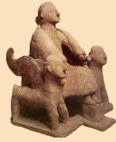 Urgötter