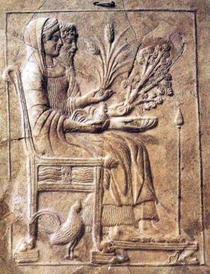 Thanatos vs. Hades: Der Überbringer des Todes und der König der Toten