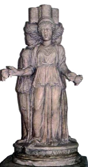 Hekate