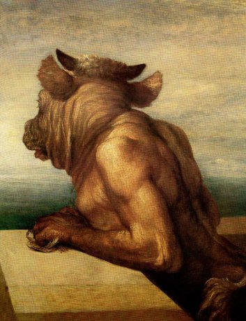 Minotaurus