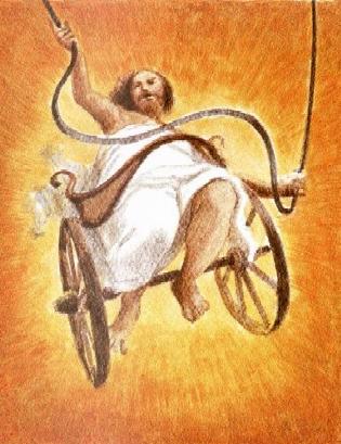 Phaethon
