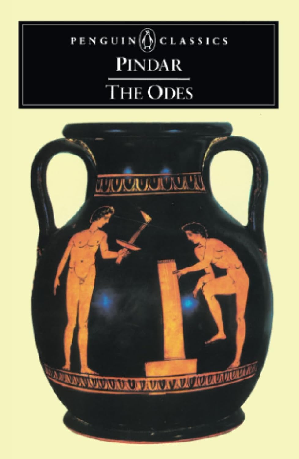Die Oden