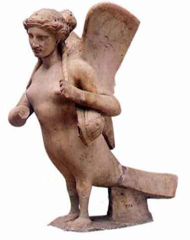 Sirenen