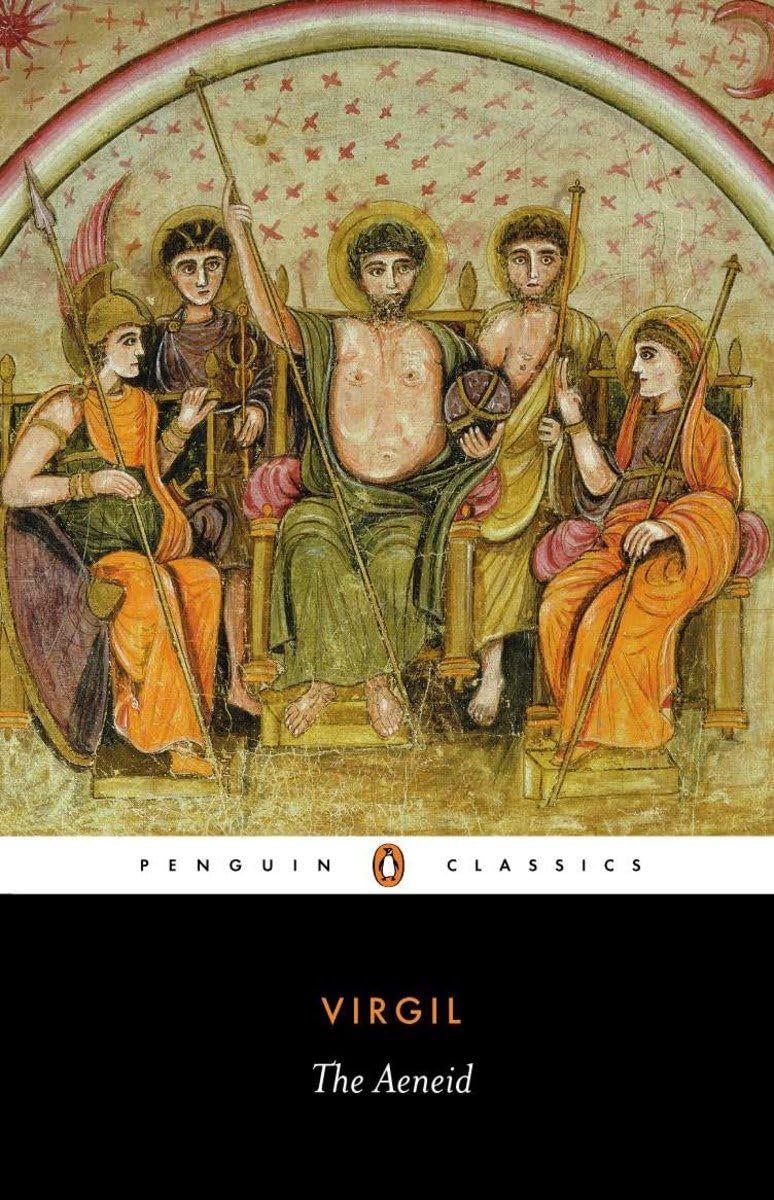 Die Aeneis