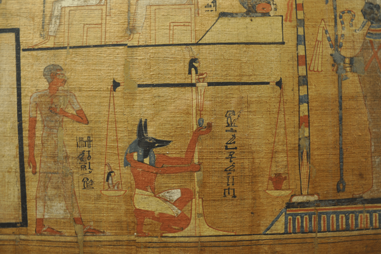 Anubis