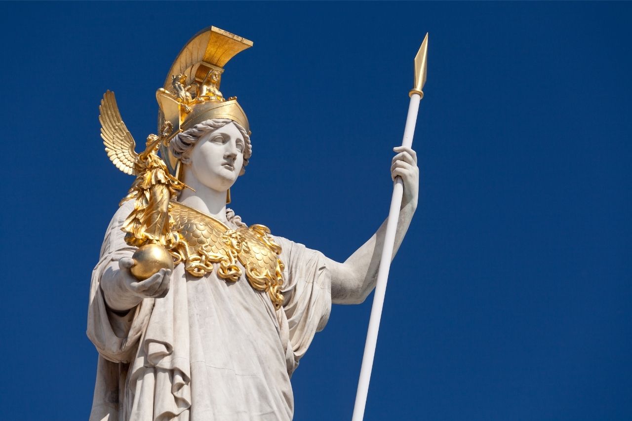 Athena