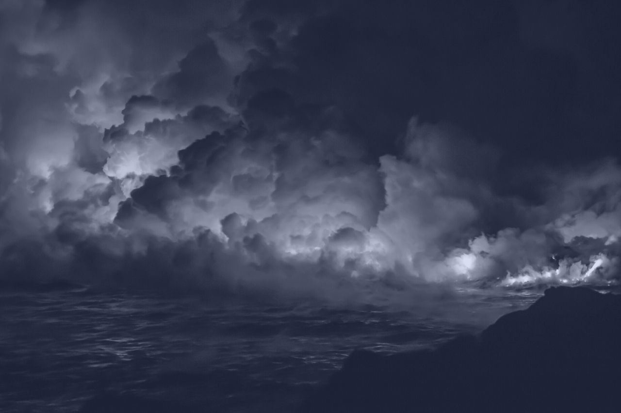 Helheim, das Reich der Hölle