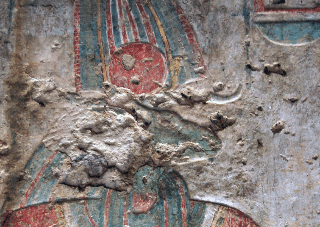 Khnum der Flussgott