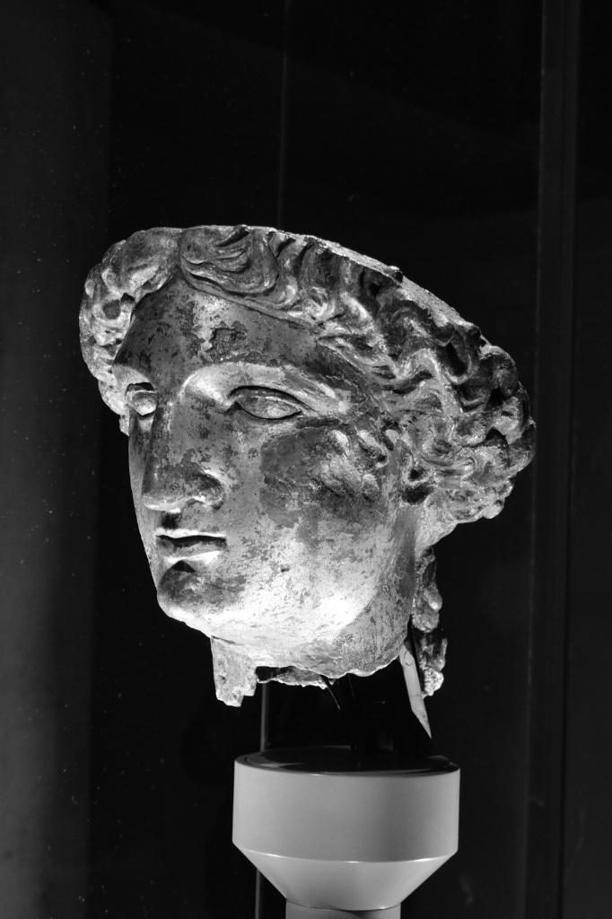 Legende von Minerva