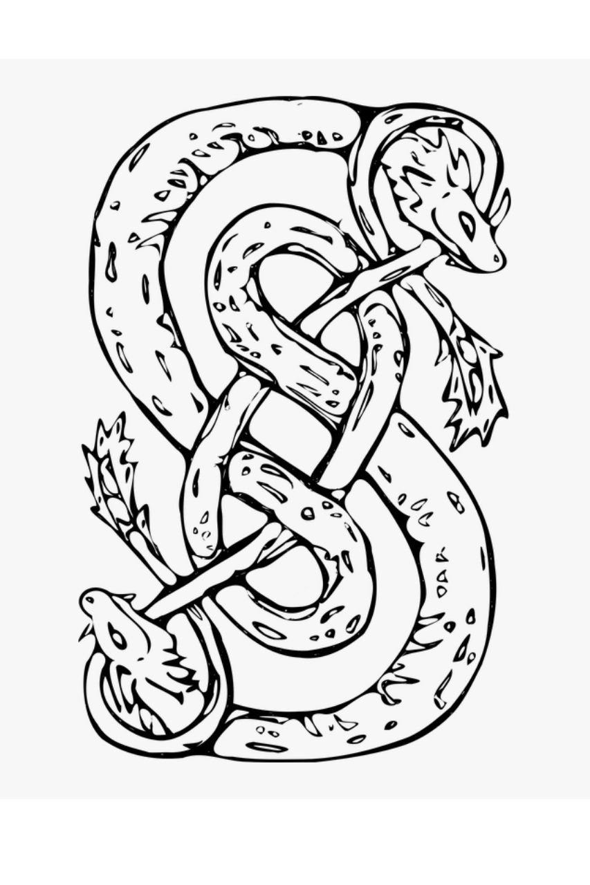 Lokis Symbol