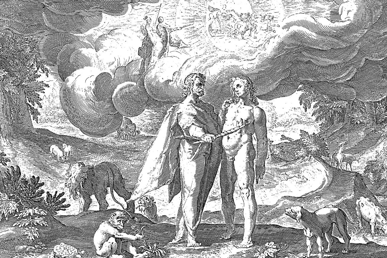 Prometheus
