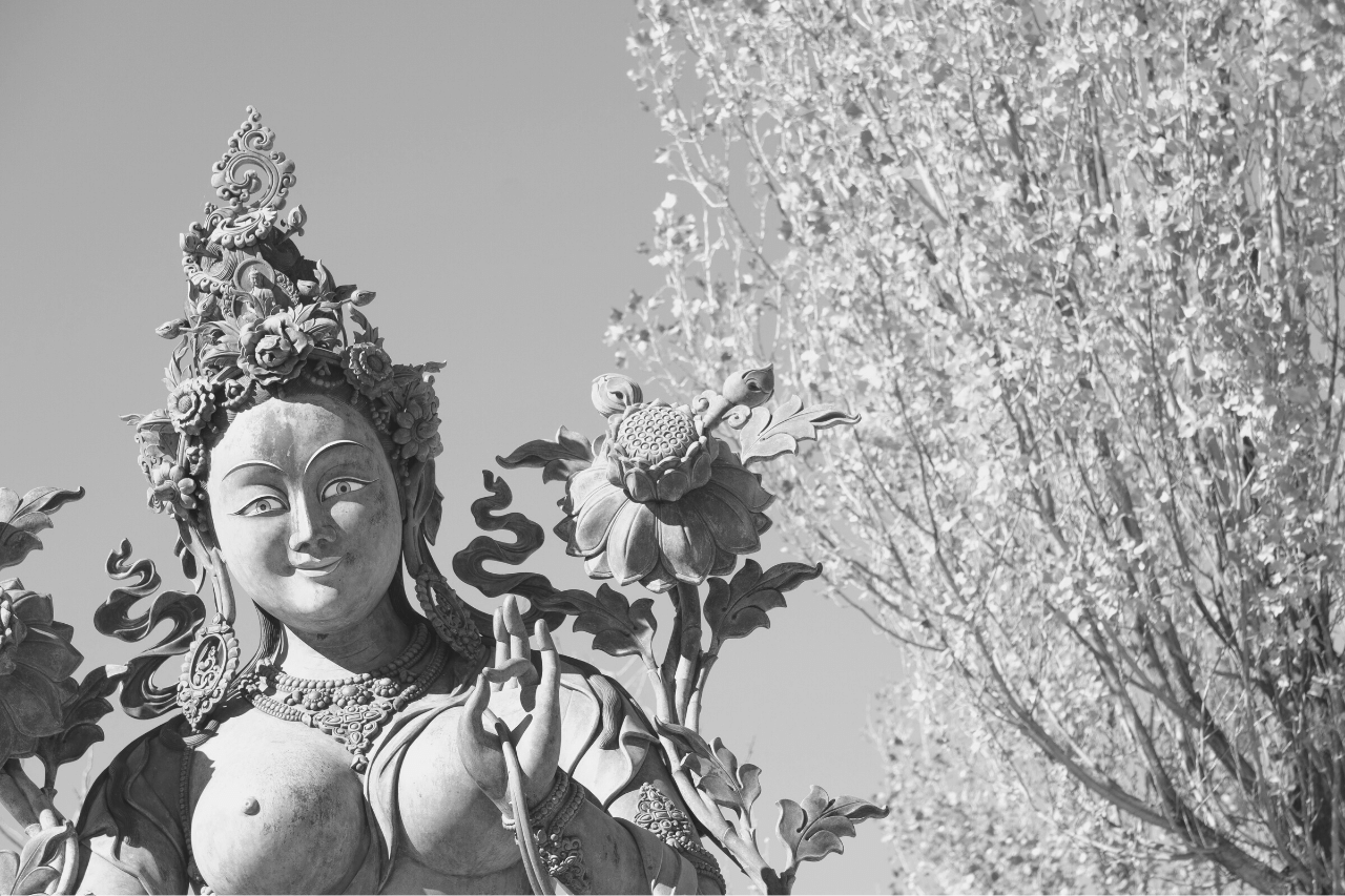 Benzaiten