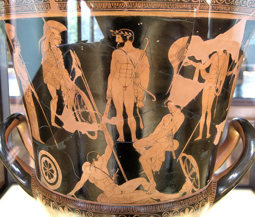 Apollonios von Rhodos