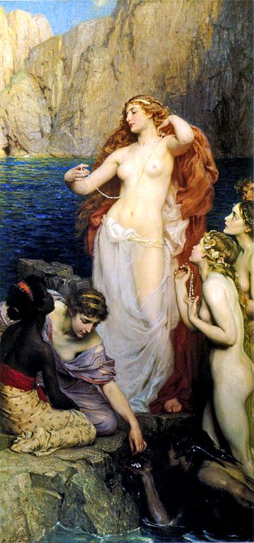 Hymnus an Aphrodite