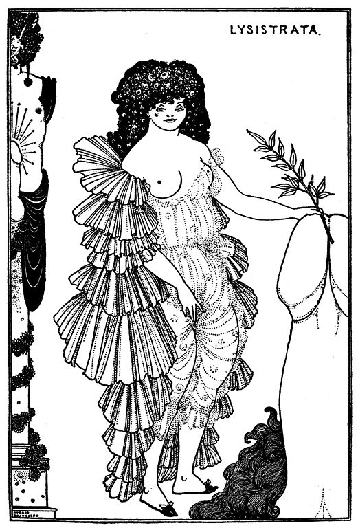 Lysistrata