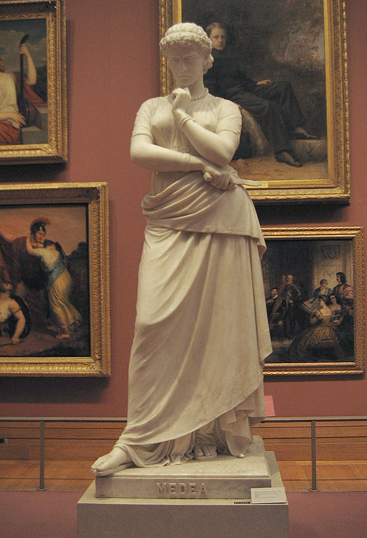 Medea