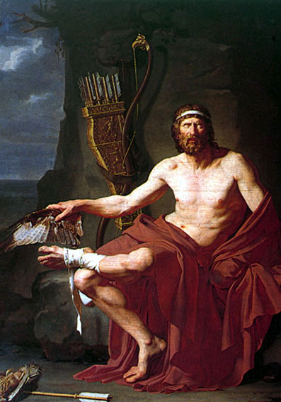 Philoktetes