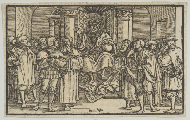 Die Acharner