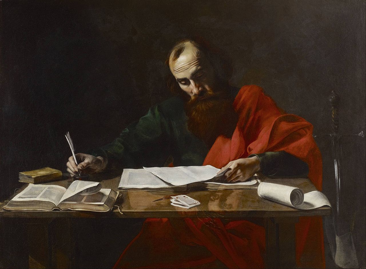 Die Bibel