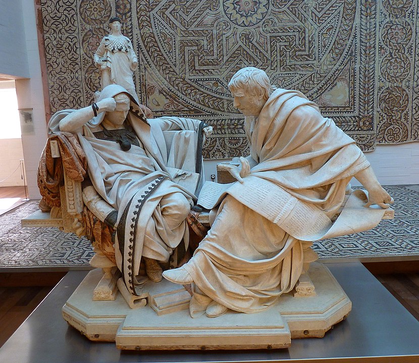Seneca der Jüngere