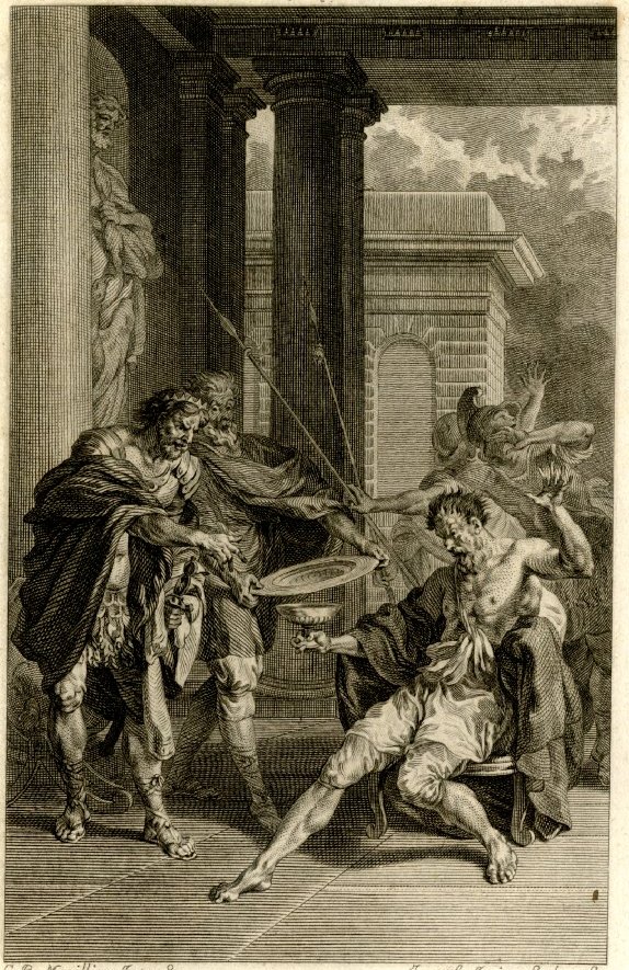Thyestes