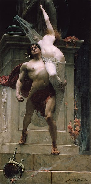 Aias und Kassandra