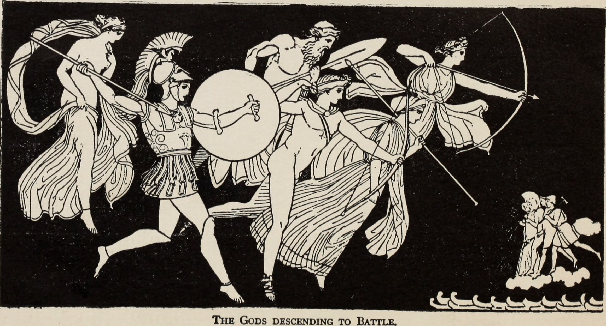 Die Ilias