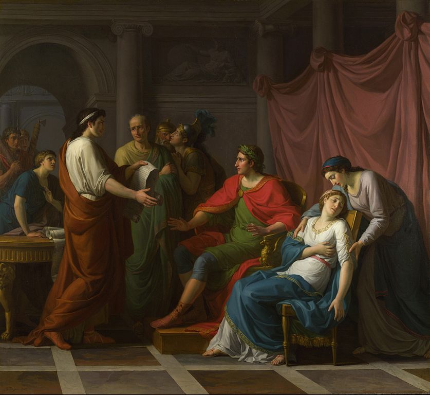 Die Aeneis