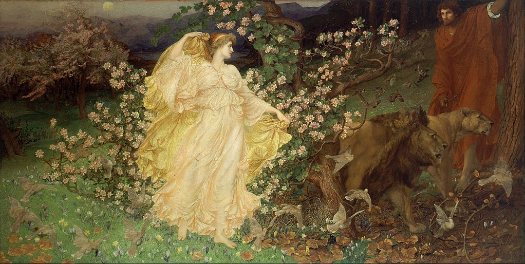 Theogonie