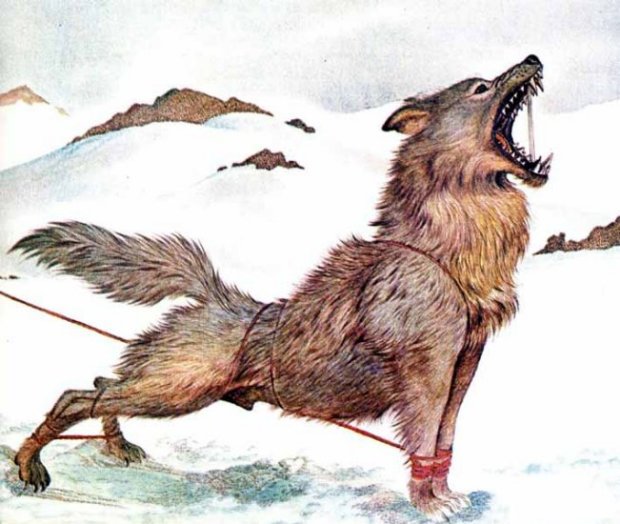 Nordische Mythologie