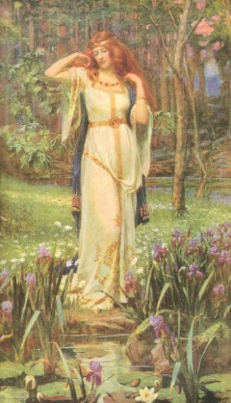 Brisingen