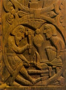 Nordische Sagas