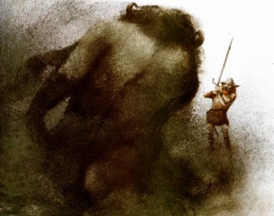 Beowulf