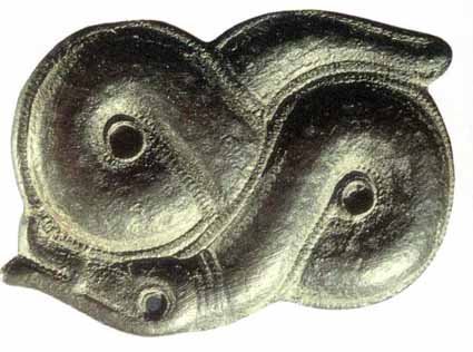 Ungeheuer