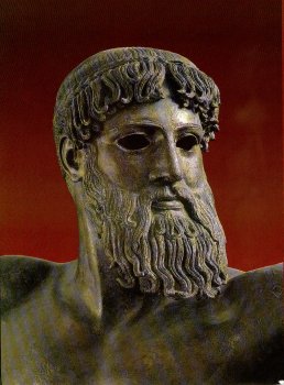 Poseidon (Neptun)
