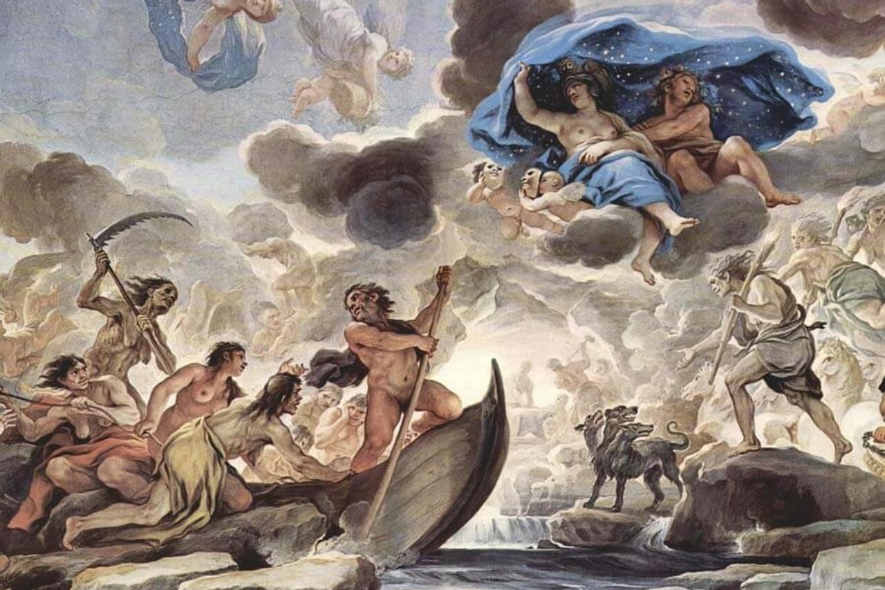 Griechische Götter vs. Nordische Götter: Die Unterschiede zwischen beiden Gottheiten